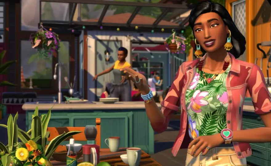 The Sims 4: Ranking 15 najlepszych dodatków wszech czasów