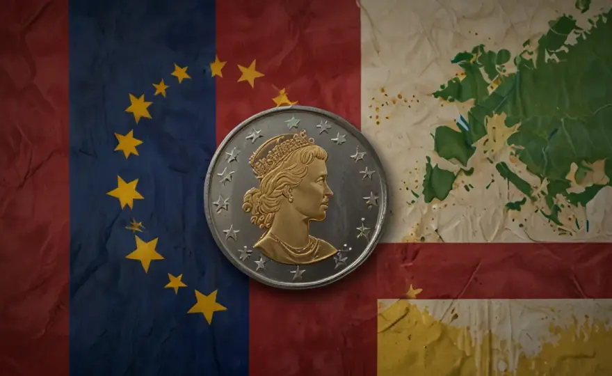 Od lita do euro! Jaka jest waluta na Litwie po wejściu do UE?