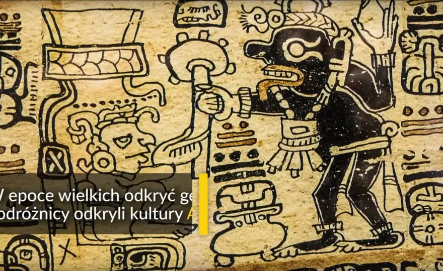 Kiedy Krzysztof Kolumb odkrył Amerykę? Niezwykłe fakty i mity