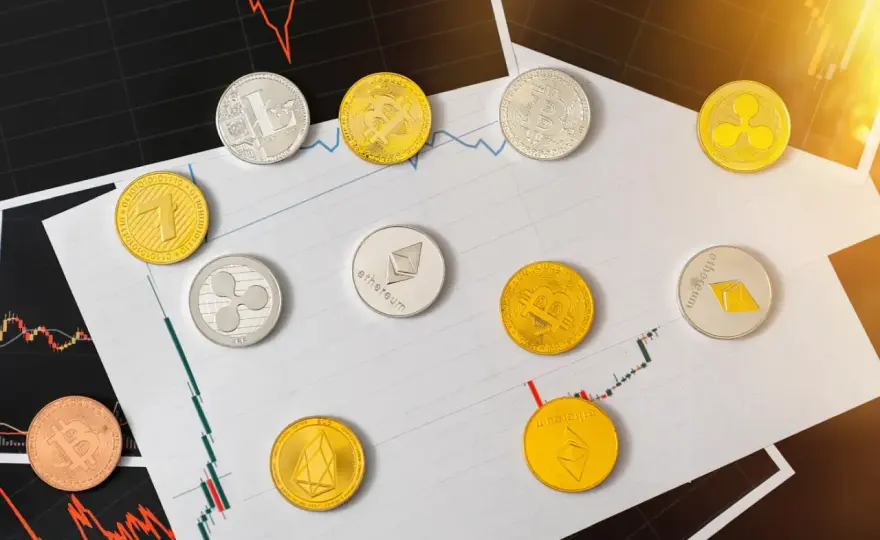 Na czym polega inwestowanie w kryptowaluty: kompletny poradnik dla początkujących