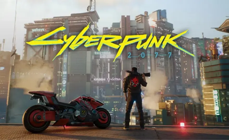 Cyberpunk 2077 - kiedy nowy patch? Oczekiwane zmiany i nowości