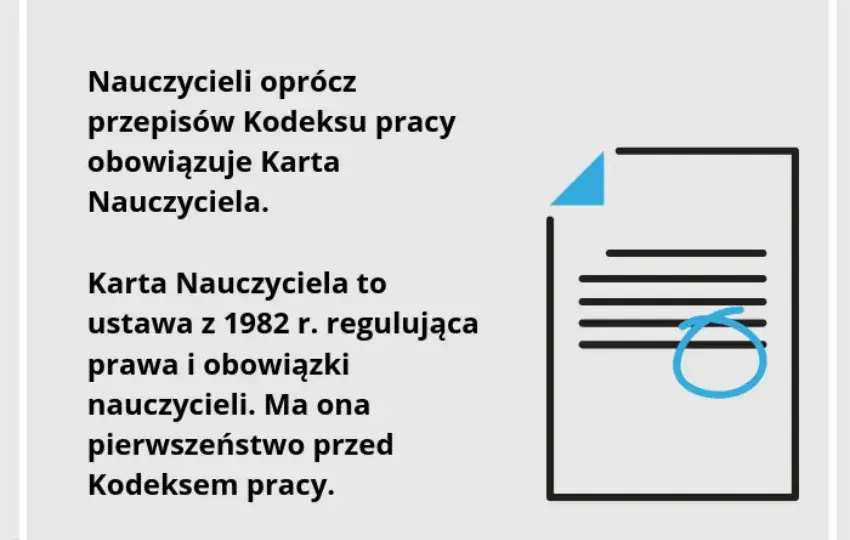 Ile dni urlopu ma nauczyciel przedszkola? Sprawdź swoje prawa!