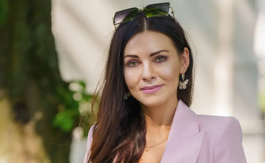 Kim jest Ewa z Rolnik szuka żony - wszystko o uczestniczce 10 edycji