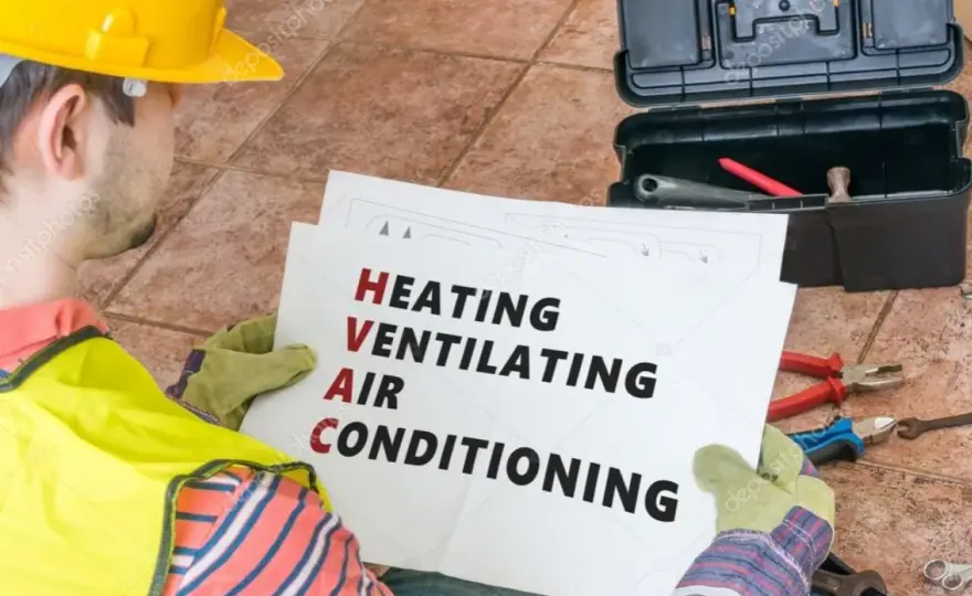 Nowe trendy branży HVAC
