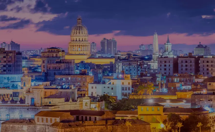 Najlepsze drinki z Havana Club, które musisz spróbować na imprezie