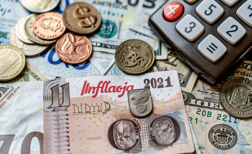 Co to jest inflacja i jakie były jej skutki w lipcu 2021 roku?