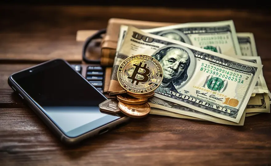 Miliardy dolarów w kieszeni Kowalskiego dzięki Blockchain: raport mówi jasno
