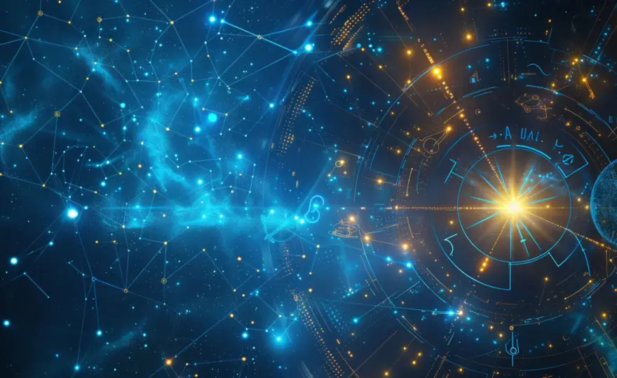Horoskop na grudzień 2022 i 2023: co przyniesie przyszłość?