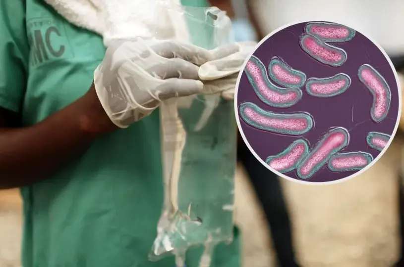 Czy cholera to grzech? Zaskakujące spojrzenie na moralność słowa