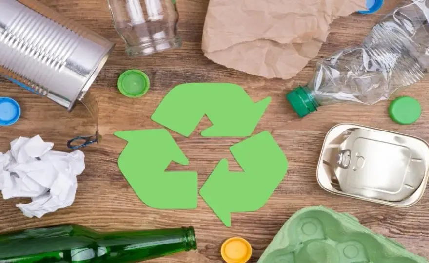 Zalety recyklingu – dlaczego warto dbać o środowisko i oszczędzać zasoby?