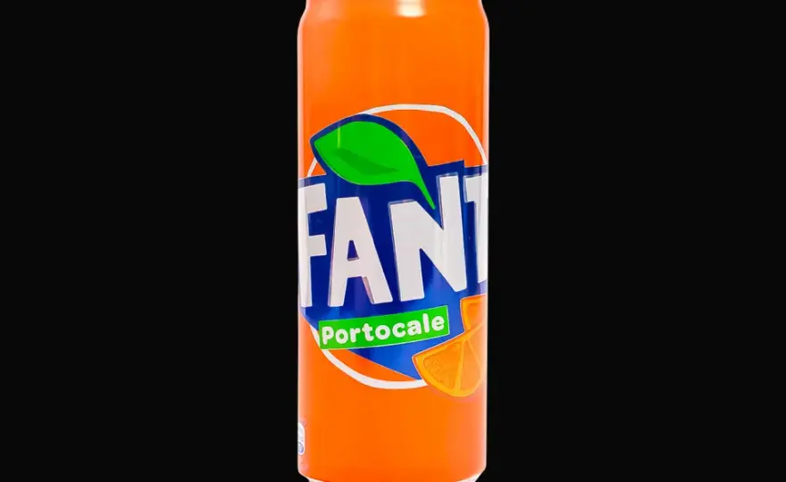 Fanta jaki to smak – poznaj zaskakujące aromaty i ich różnorodność