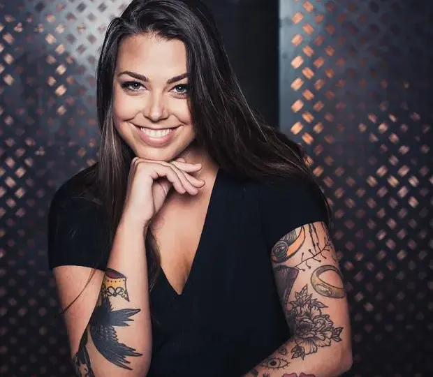 Adriana Marczewska wiek i data urodzenia – co warto wiedzieć o jej życiu i karierze