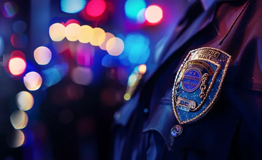Komisarz policji: Jak zostać? Ścieżka kariery krok po kroku