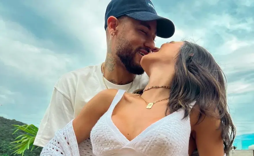 Czy Neymar ma żonę? Odkryj prawdę o jego związkach