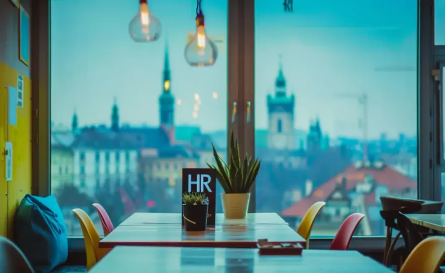 HR praca w Krakowie - jakie są aktualne oferty? Przewodnik po ofertach