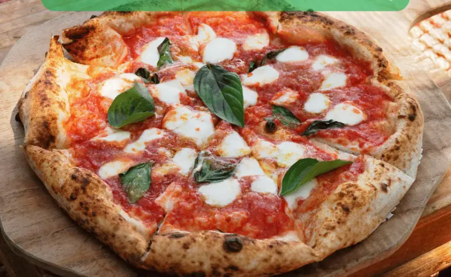 Prosty przepis na ciasto na pizzę w Thermomixie, które zachwyci