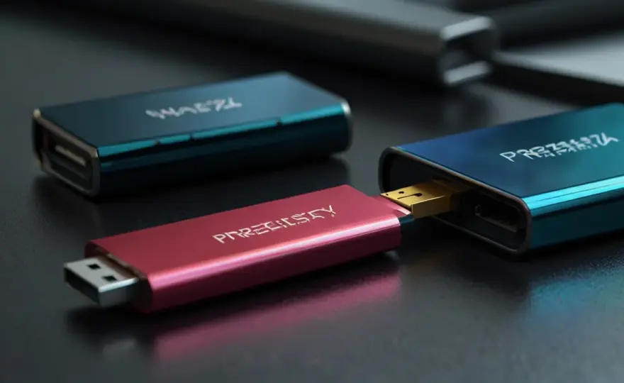 Wybierz najlepszy pendrive na dzień chłopaka - praktyczny poradnik 2025