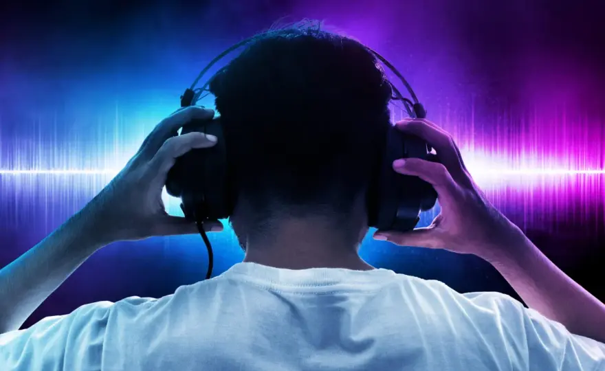 Muzyka w grach online – jak dźwięki wpływają na nasze emocje podczas gry?