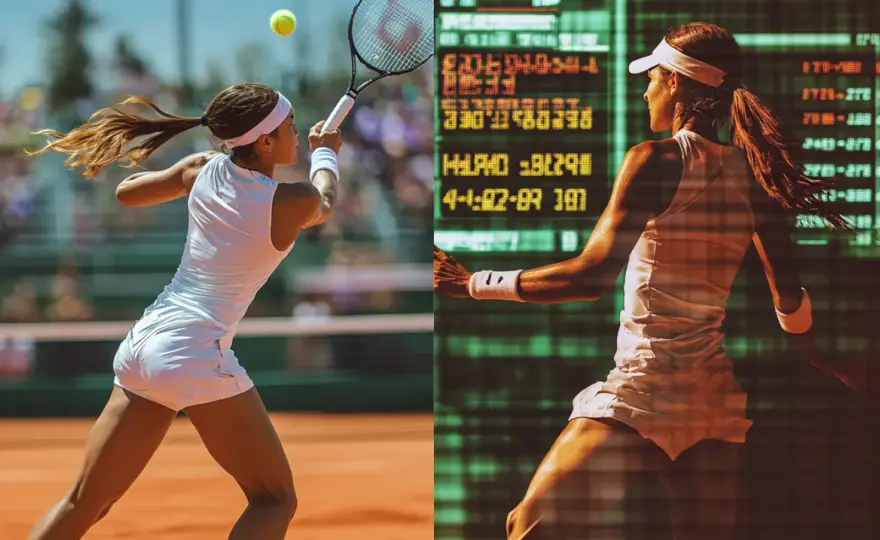 Najważniejsze mecze i wyniki Gauff vs Muchova w ostatnich latach
