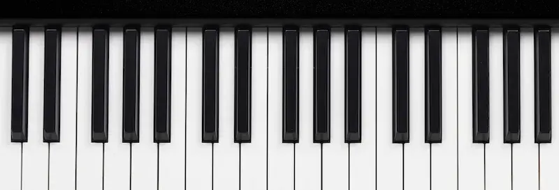 Najlepsze wirtualne pianina online: Graj za darmo bez instalacji