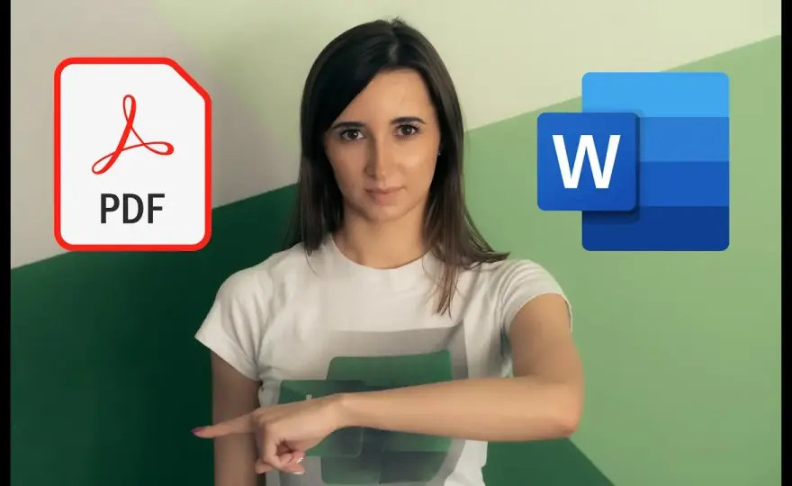 Jak zapisać plik z Word w PDF - proste metody bez problemów