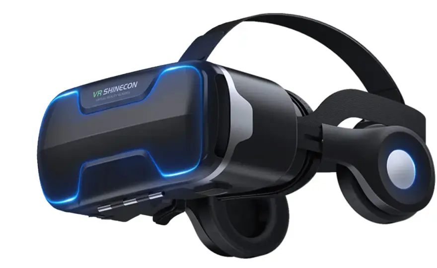 Okulary VR dla dzieci: Od jakiego wieku? Zalecenia i zagrożenia