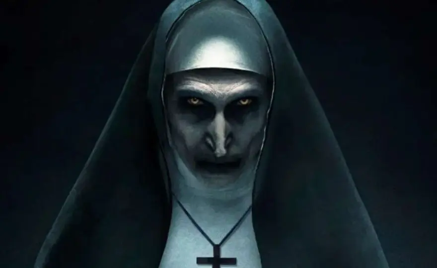 Film Zakonnica - poznaj mrożący krew w żyłach horror o demonicznym Valaku