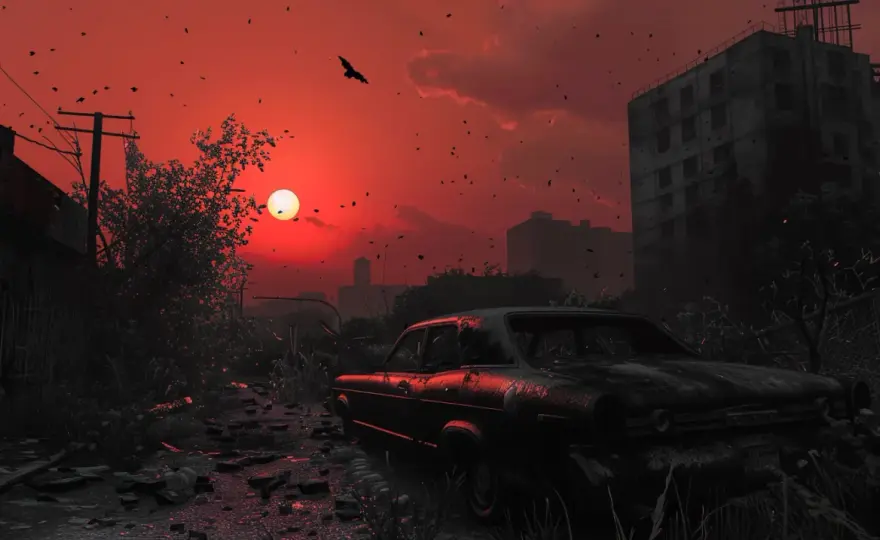 The Last of Us 2 na PC - Odkryj emocjonujący świat Apokalipsy!
