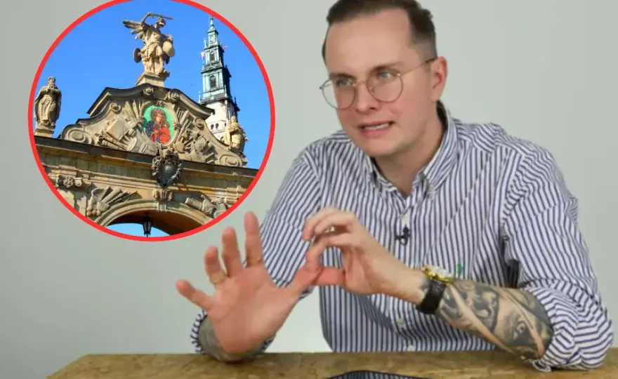 Ile kosztuje msza gregoriańska w Licheniu? Zaskakujące szczegóły!
