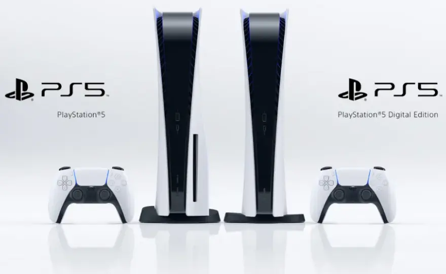 PlayStation 5 - najważniejsze informacje o nowej konsoli Sony