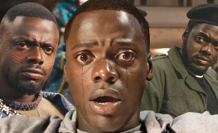 Daniel Kaluuya: pełna lista filmów i niezapomniane role kinowe aktora