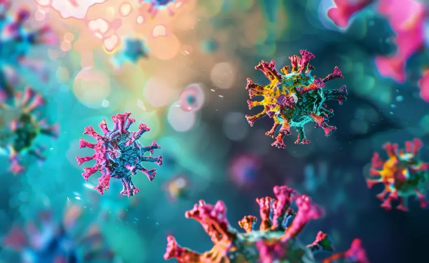 Choroby immunologiczne: Przegląd i mechanizmy działania