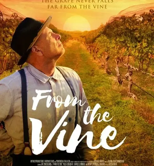 Film o winnicy: Jak wino zmienia życie bohaterów w Dobrym roku