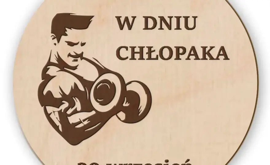 Pomysł prezent na dzień chłopaka w klasie, który zaskoczy wszystkich