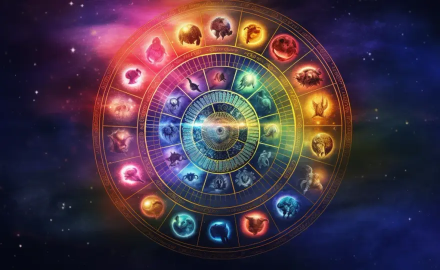 Najbardziej czarujące znaki zodiaku działające na mężczyzn jak magnes