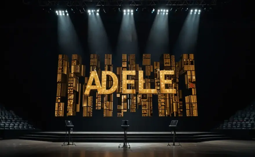 Koncerty Adele w Polsce: Wszystko, co musisz wiedzieć