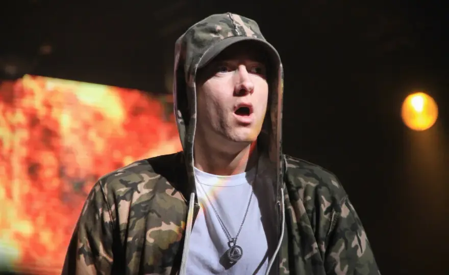 Kiedy ma urodziny Eminem? Zaskakująca data, którą musisz znać