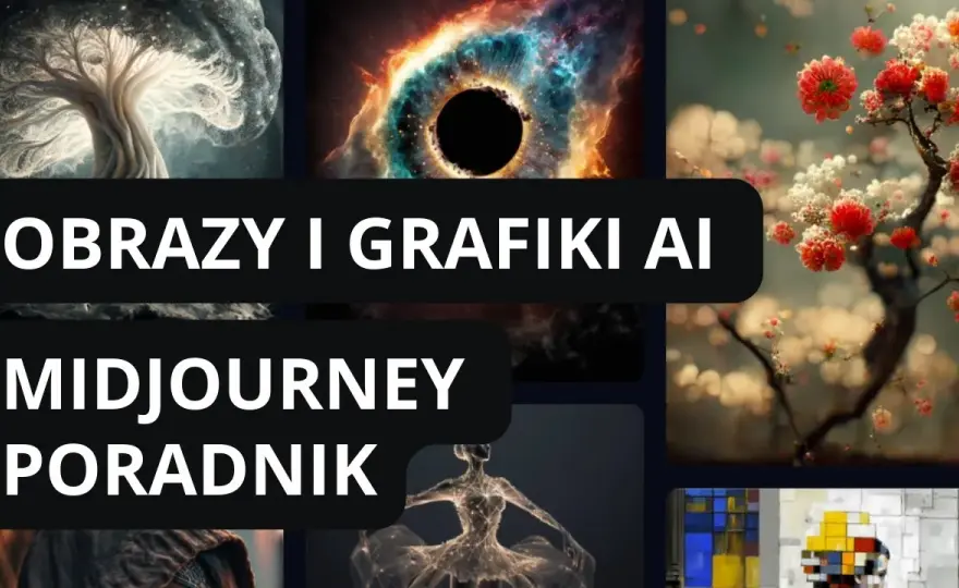 Jak sztuczna inteligencja tworzy obrazy? Odkryj tajniki technologii AI