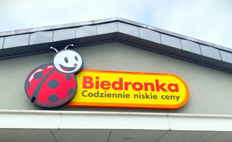 W Lidlu, Żabce i Biedronce obowiązuje zakaz. Konieczny dowód.