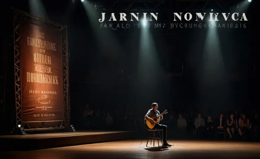 Jaromir Nohavica Koncerty: Gdzie i kiedy jego koncerty?