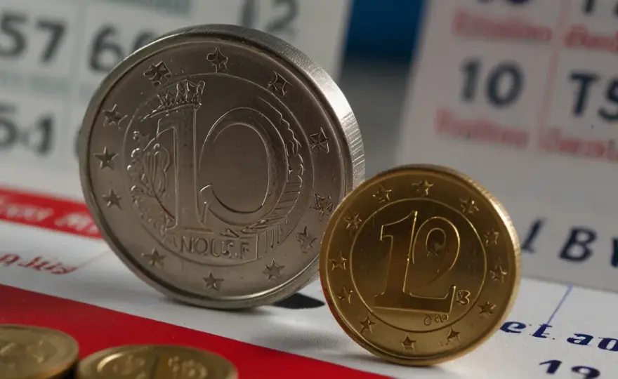 Co zo euro? Kiedy zastąpi złotówkę? Wciąż brak konkretnej daty!