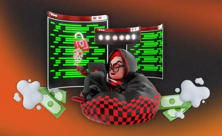 Kryptowaluty to nieregulowane narzędzie w rękach przestępców? Najnowszy raport obala szkodliwe mity!