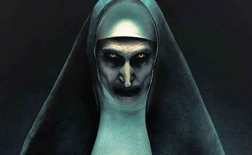 Horrory o zakonnicach: przerażające filmy z demonami w habitach