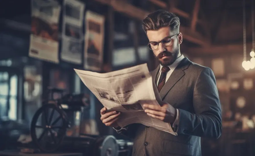 Najnowsze wiadomości tygodnia: najświeższe informacje!