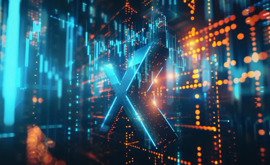 Stellar XLM: Aktualny kurs i dogłębna analiza rynku kryptowalut