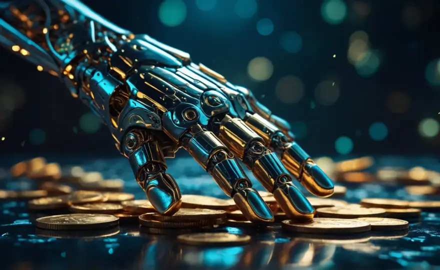 Innowacje, które zmieniają rynek energii: od AI po blockchain
