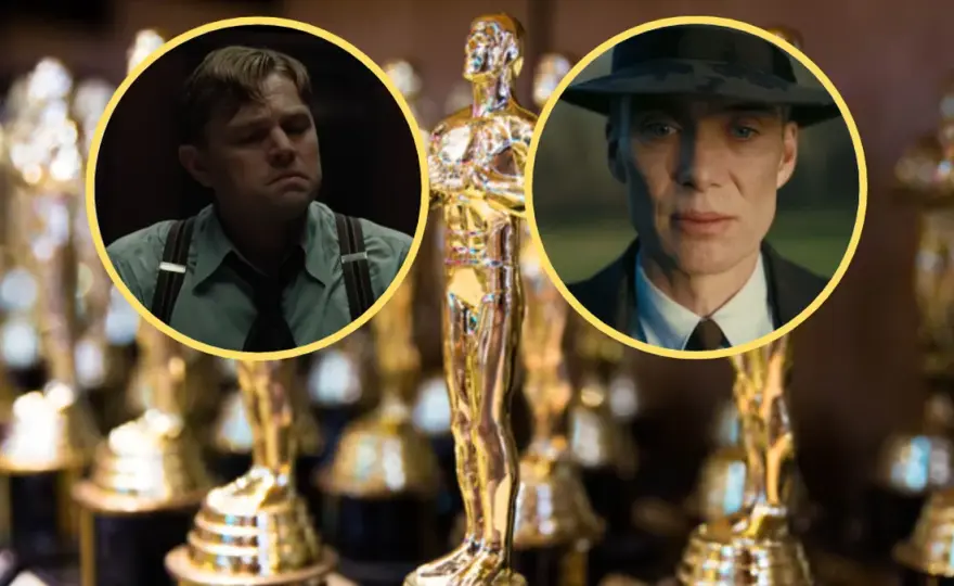 Nominowane filmy do Oscara: Pełna lista i zwycięzcy