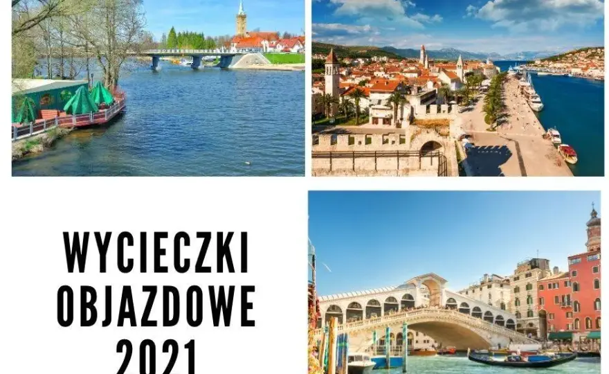 Jakie biuro podróży ma najlepsze wycieczki objazdowe i co je wyróżnia
