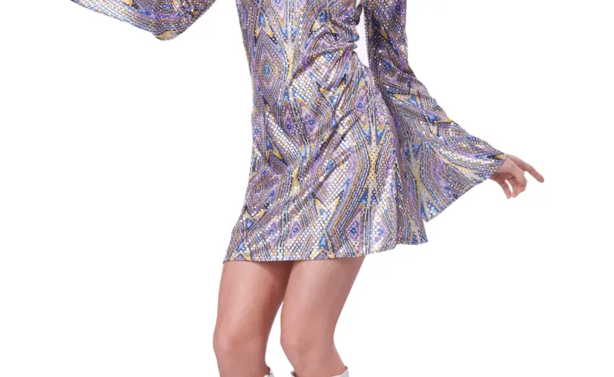 Outfit na disco: 7 stylowych pomysłów na imprezową stylizację