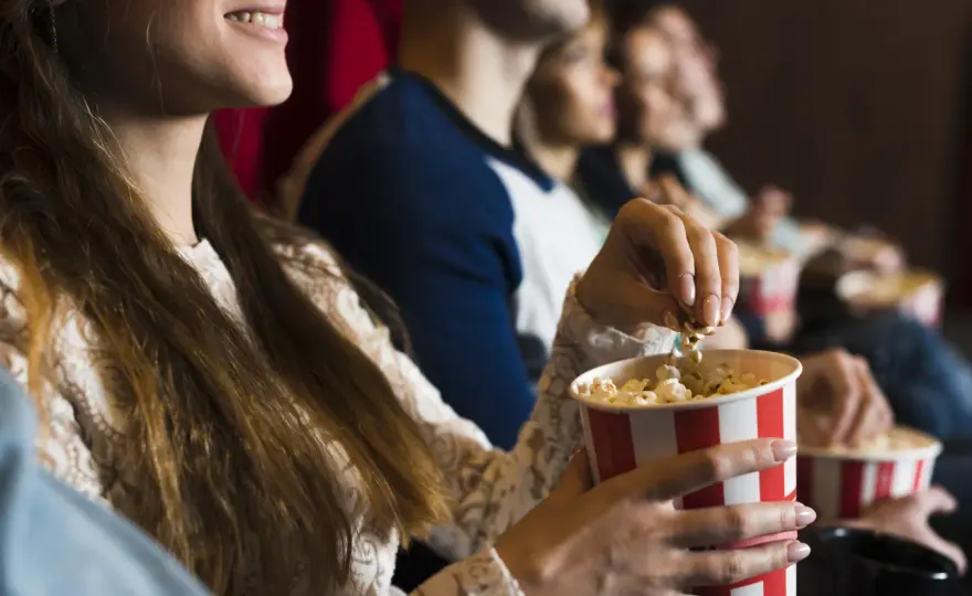 Kino o hazardzie, ryzyku i szczęściu: od klasyki po nowoczesne thrillery
